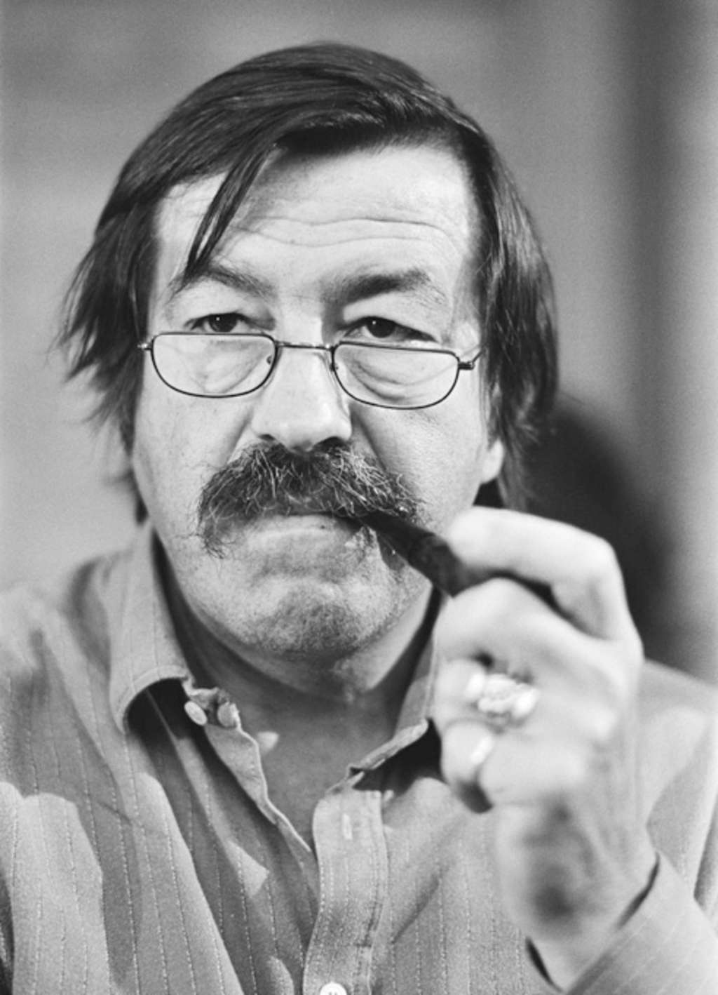 Günter Grass