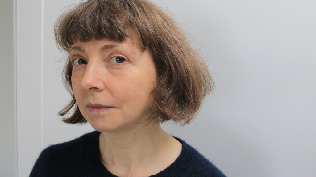 Portrait Céline Berger