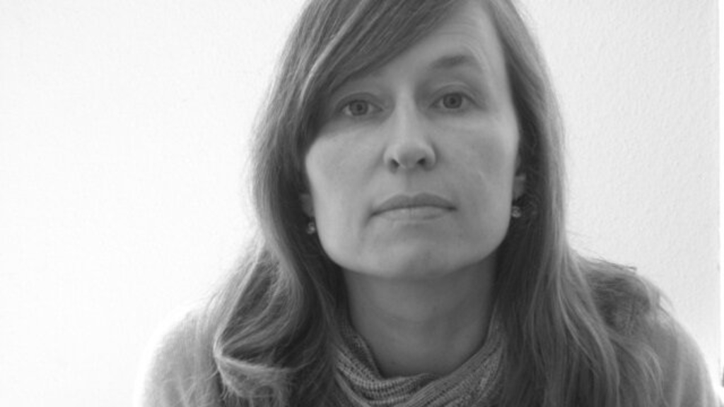 Tina Ilse Maria Gintrowski 