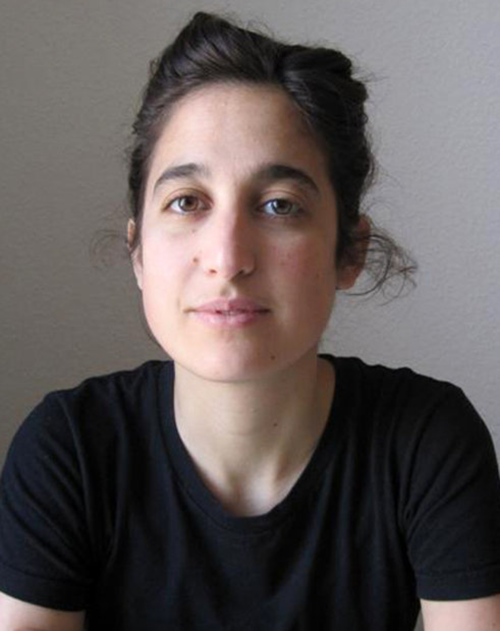 Anna González Suero