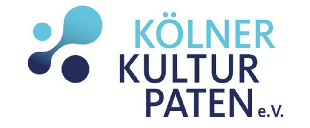 Kölner KulturPaten e. V. - Logo