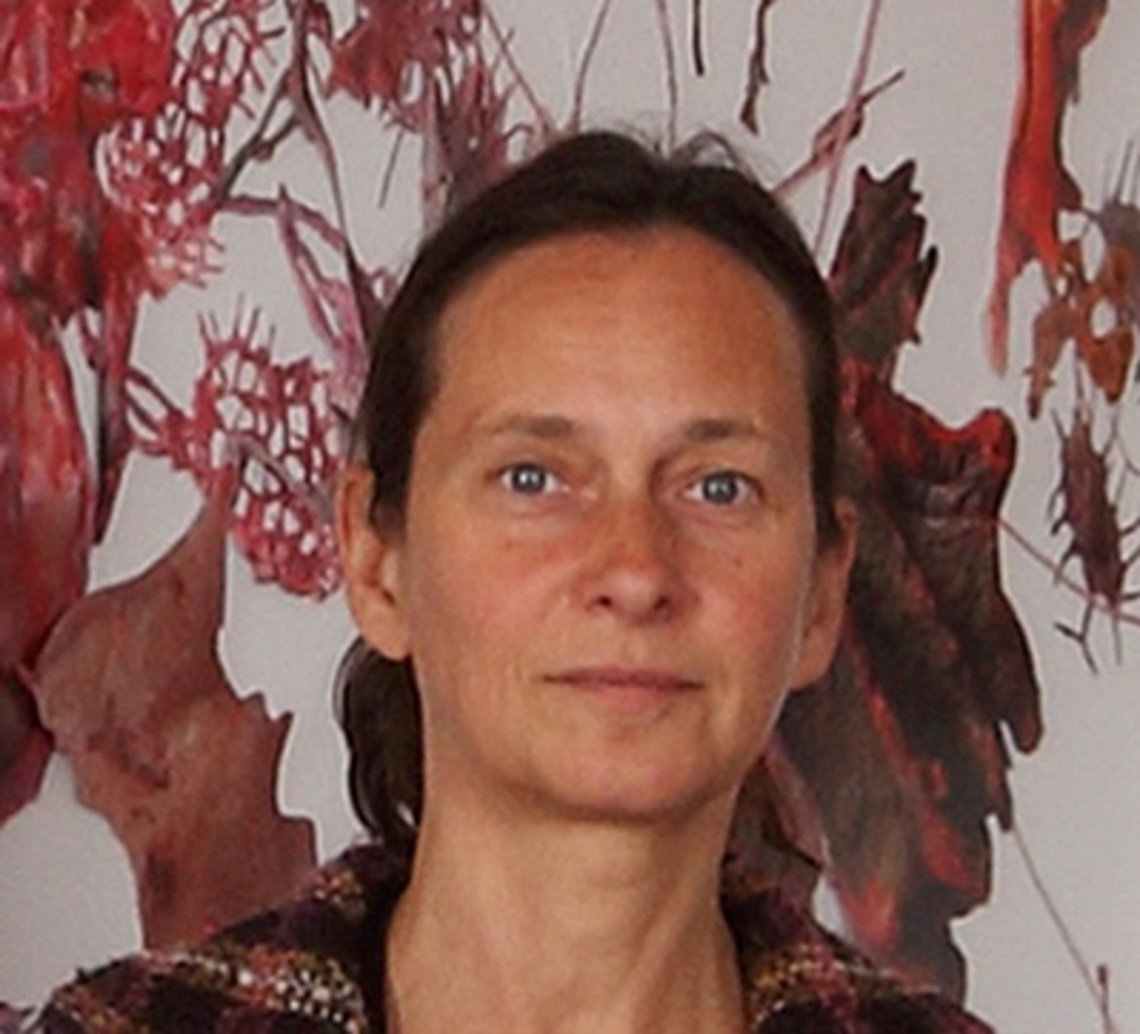 Dagmar Hugk