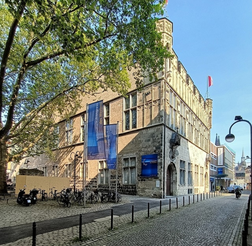 Guerzenich _sued-ost-ecke