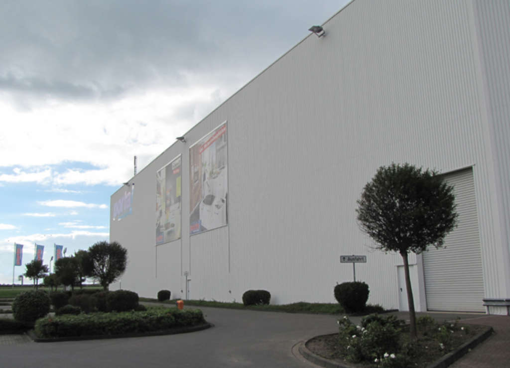 Restaurierungs- und Digitalisierungszentrum