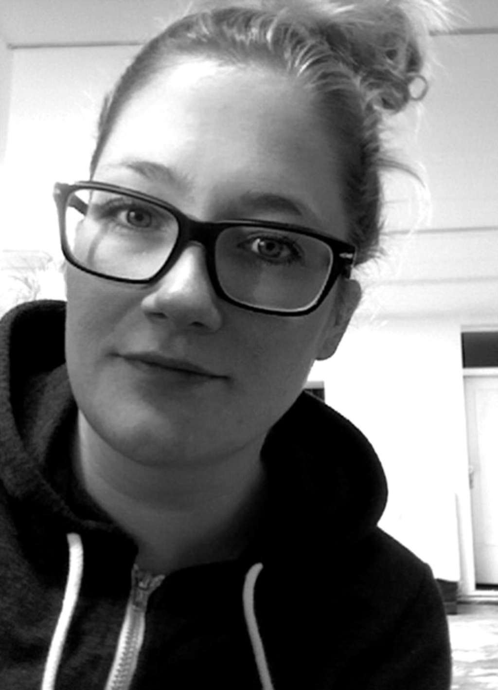 Katharina Maderthaner