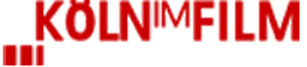 Logo Köln im Film