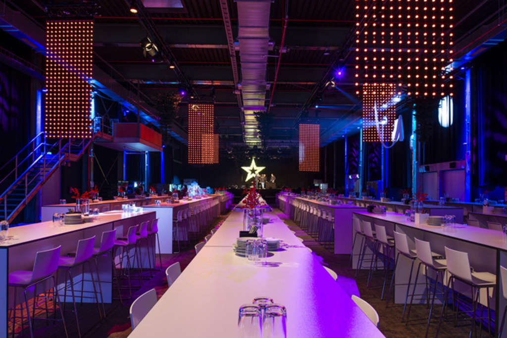 Carlswerk Victoria Stadt Köln