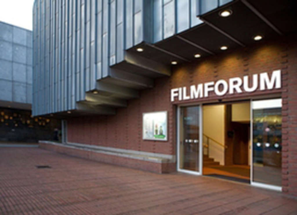 Filmforum Museum Ludwig
