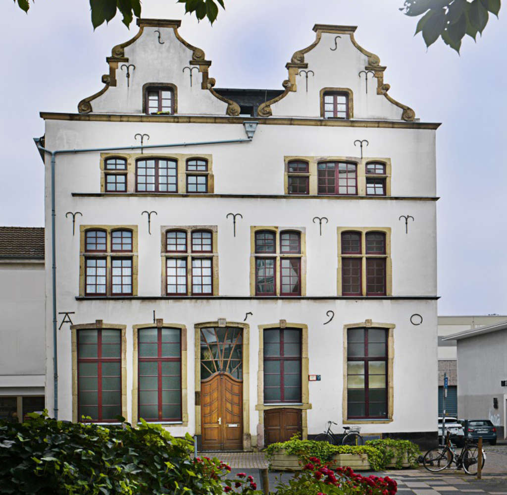 Literaturhaus Köln