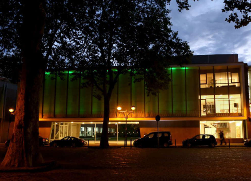 Fritz Thyssen Stiftung - Außenansicht