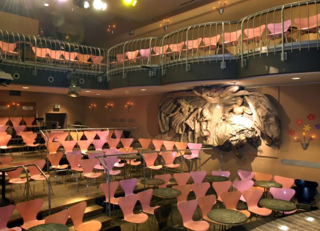 Senftöpfchen Theater