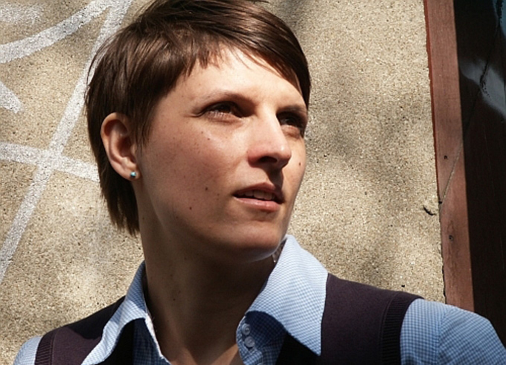 Swantje Lichtenstein