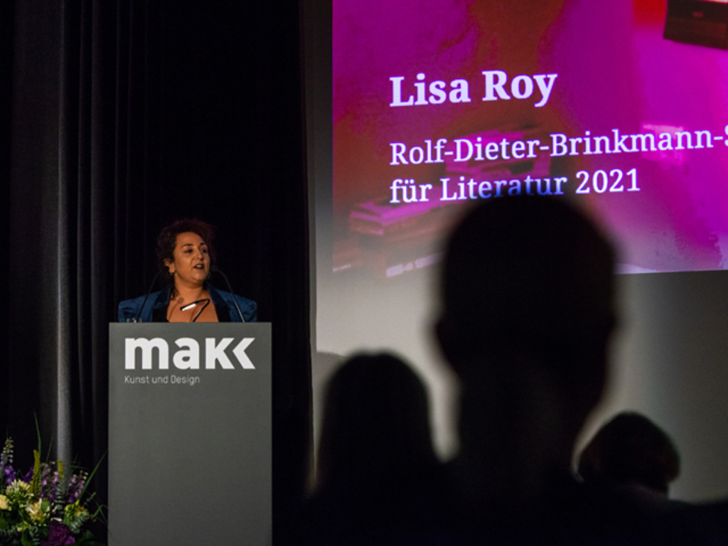 Stipendienvergabe der Stadt Köln 2021