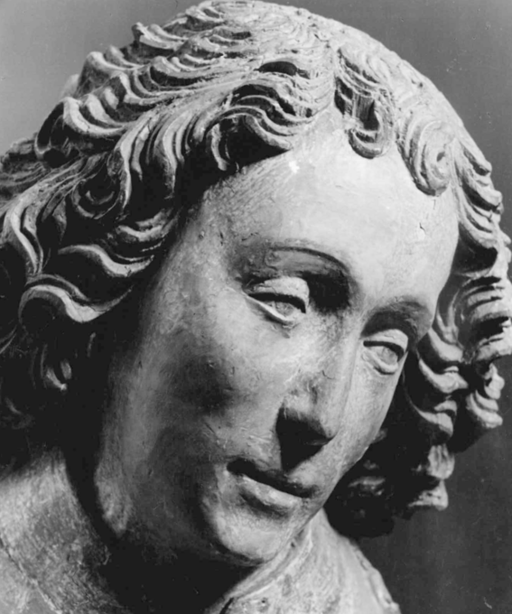 Reliquienbüste, Köln, um 1510, Foto: Alfred Tritschler