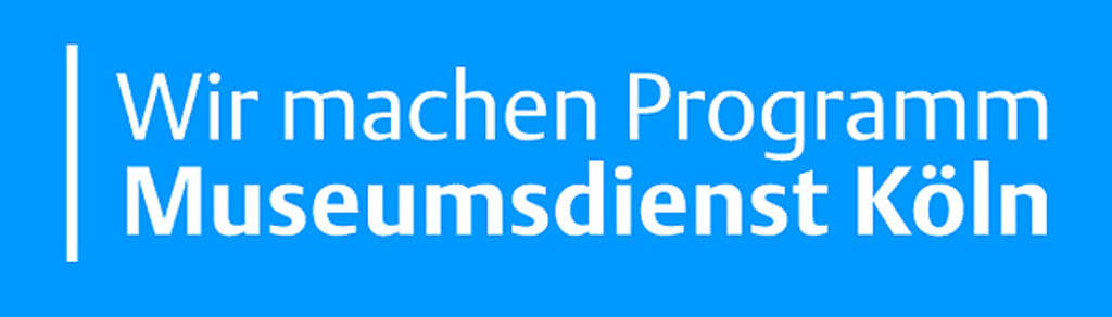Museumsdienst Köln - Logo