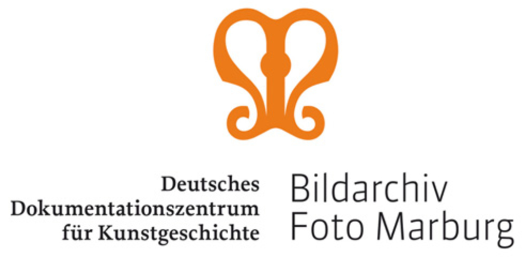 Bildarchiv Foto Marburg - Logo