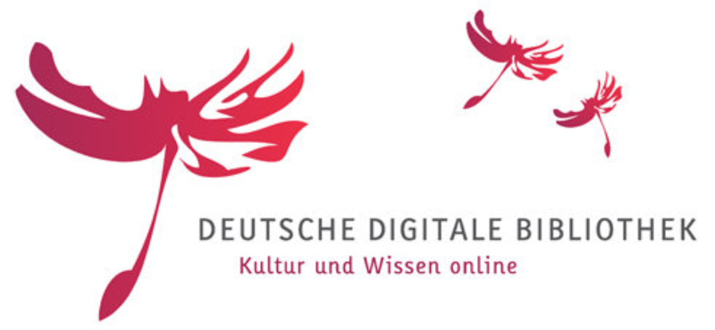 Deutsche Digitale Bibliothek - Logo