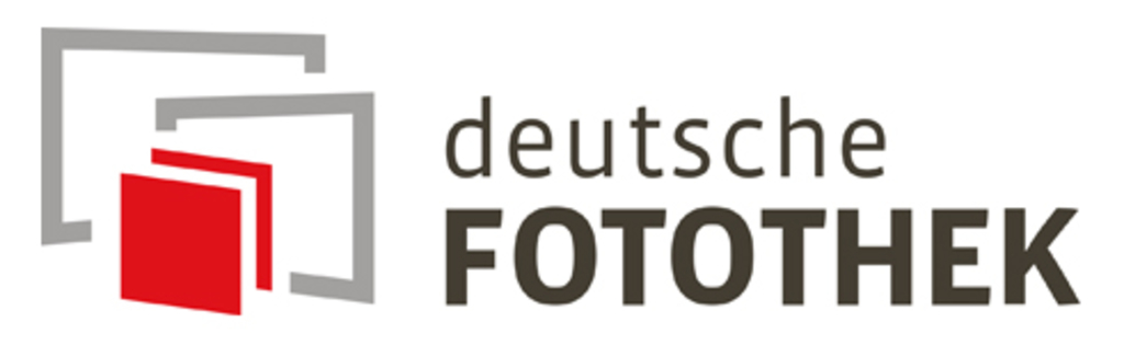 Deutsche Fotothek - Logo