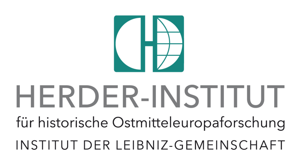 Logo Herder-Institut für historische Otmitteleuropaforschung