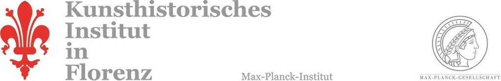 Logo kunsthistorisches Institut in Florenz 