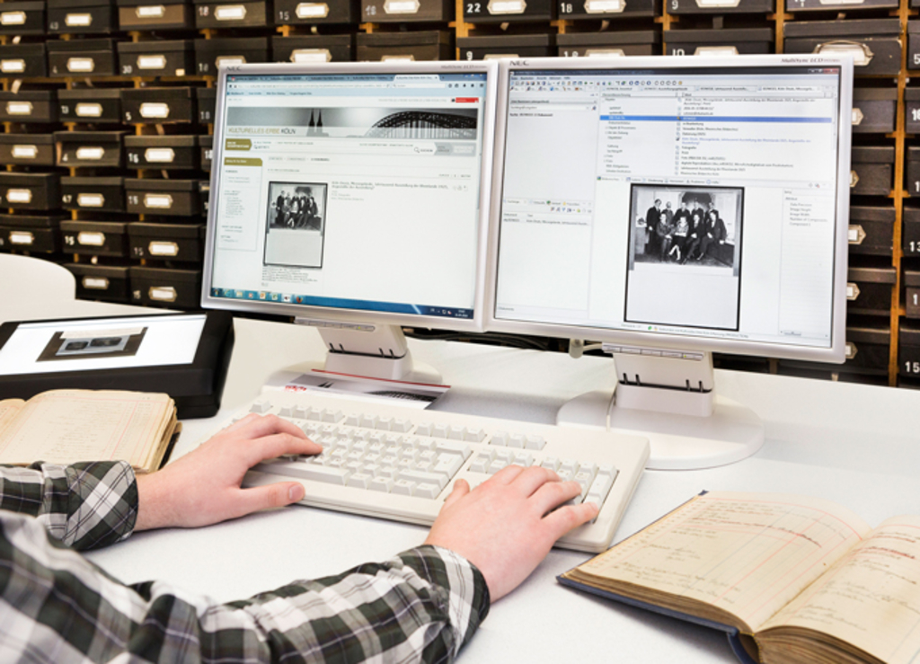 Wissenschaftliche Dokumentation, RBA D040202