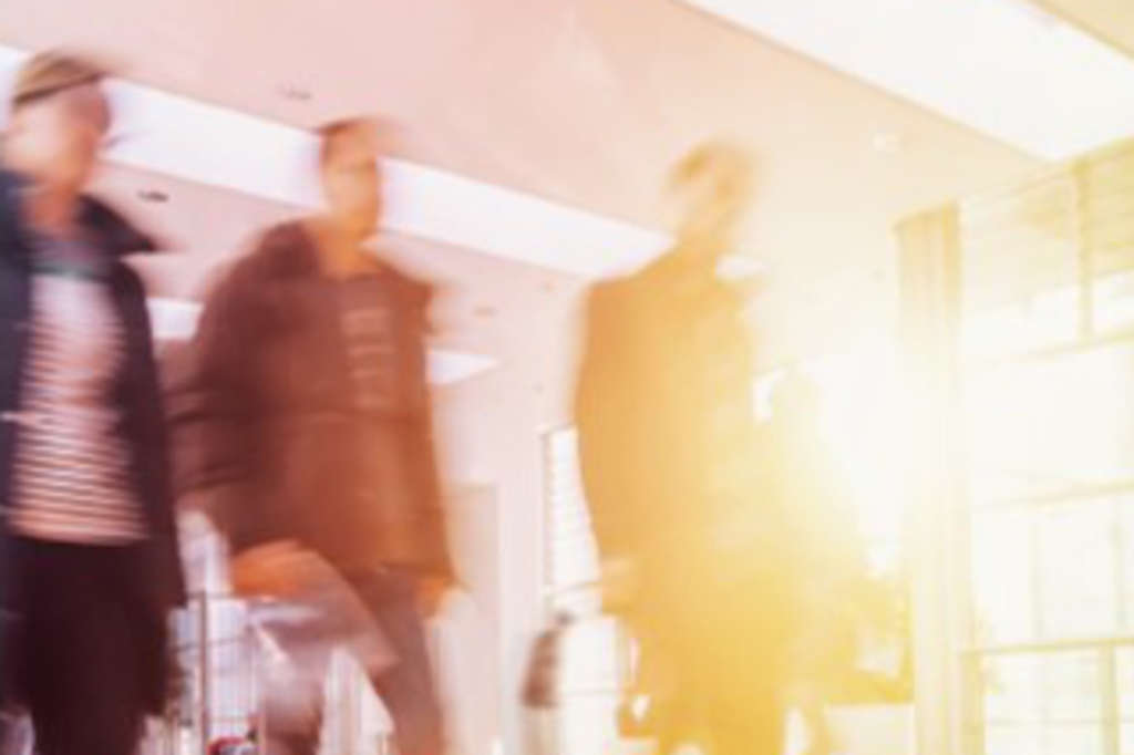 Die Verwaltungsvision, Link auf Verwaltung - innovativ und digital