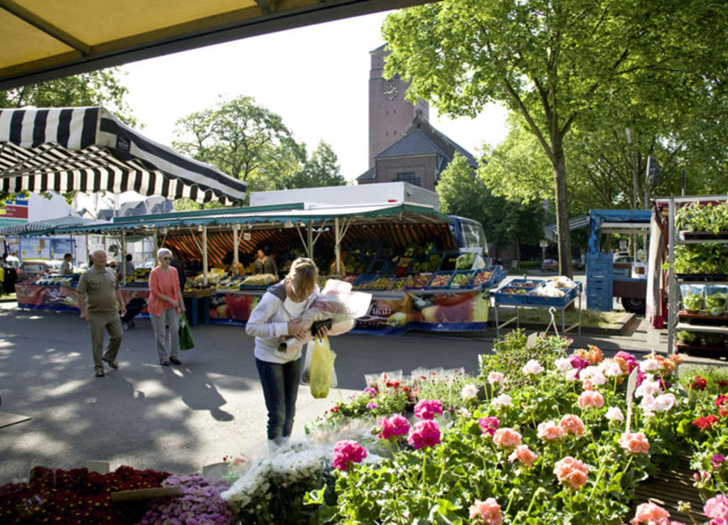 Holweide Bergisch Gladbacher Str
