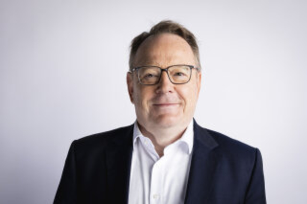 Portrait von Oberbürgermeister Torsten Burmester, Link auf Oberbürgermeister - Stadt Köln