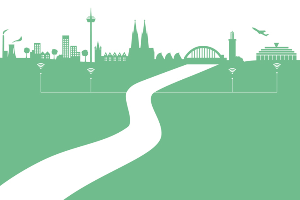 Kommunalkongress 2017, Link auf Veranstaltungen zur Themenwoche