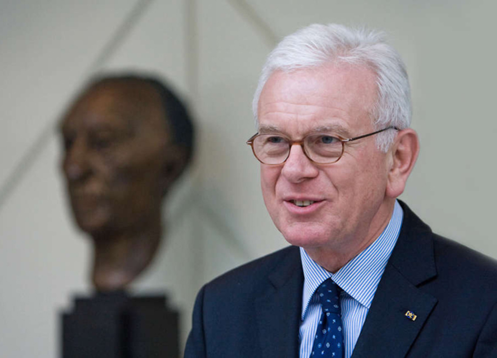 Dr. Hans-Gert Pöttering