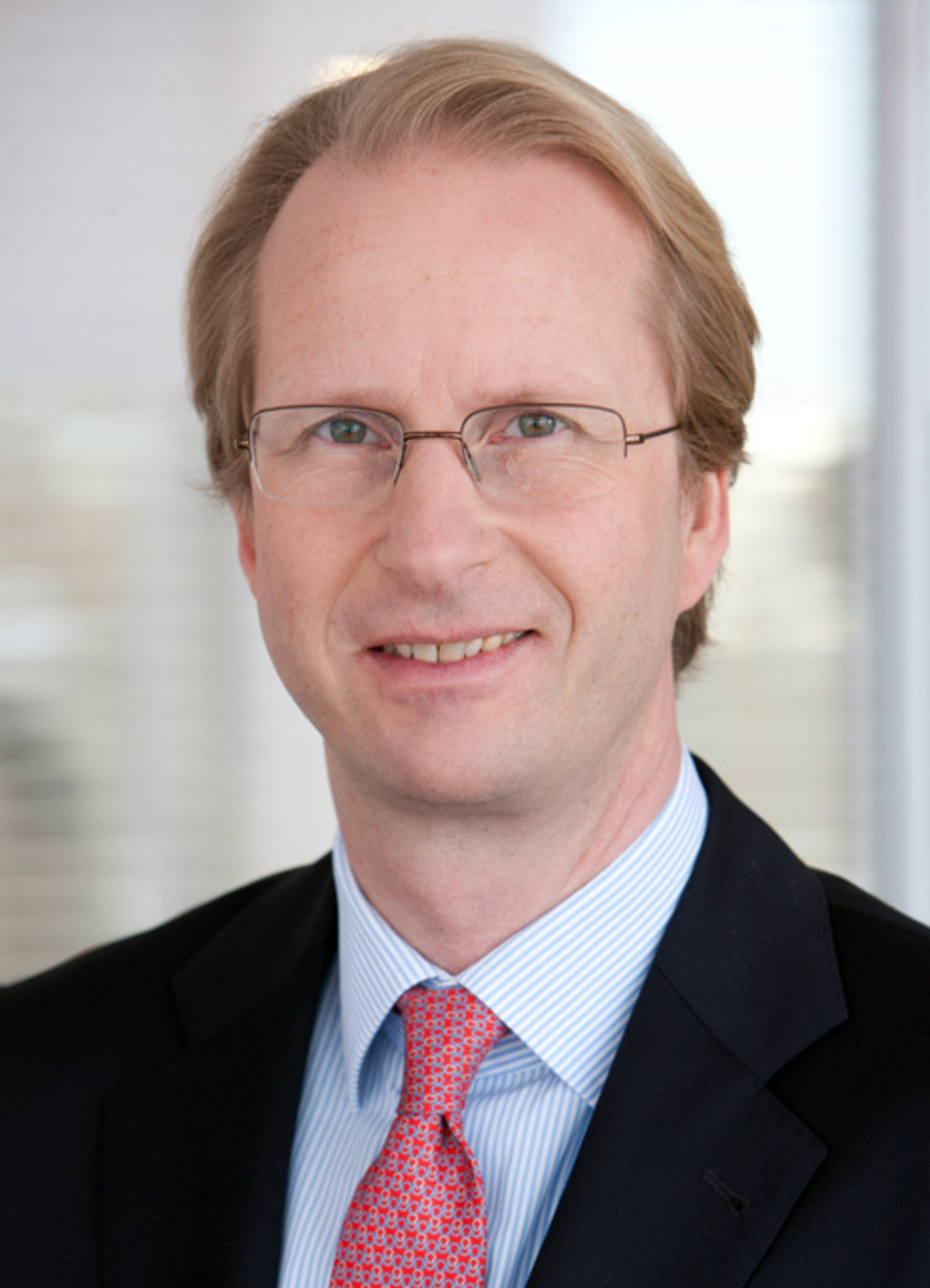 Dr. Patrick Adenauer