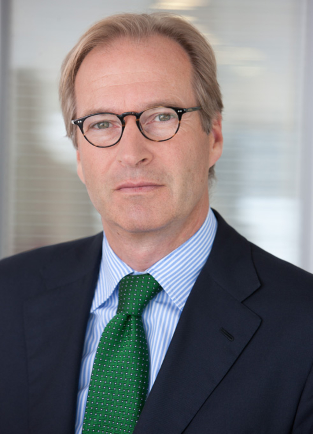 Paul Bauwens-Adenauer