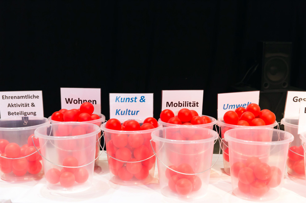 Stadtgespräch Mülheim 13. Juni 2018 Mein Bezirk und seine Besonderheiten 5