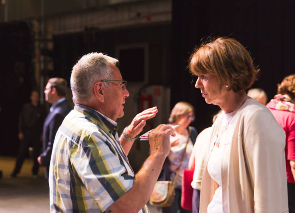 Stadtgespräch Mülheim