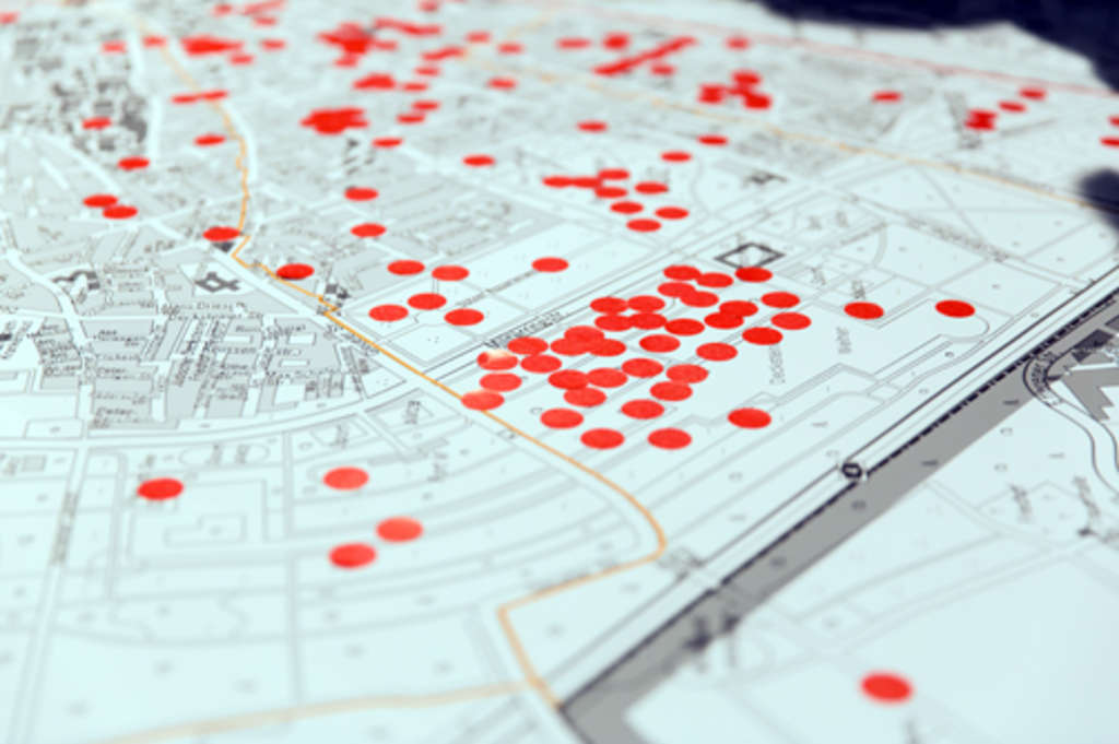 Stadtgespräch am 30. Januar 2018 im Hildegard-von-Bingen-Gymnasium