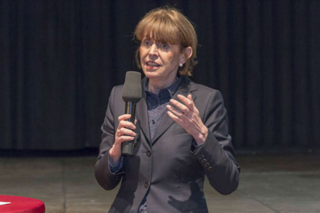 Stadtgespräch am 22. März 2017 im Bürgerzentrum Ehrenfeld