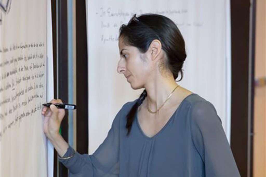 Stadtgespräch am 23. Mai 2017 im Bezirksrathaus Chorweiler