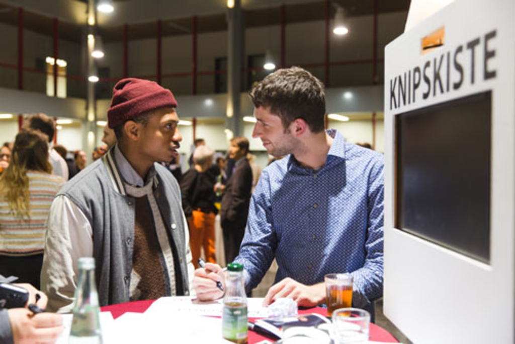 Stadtgespräch am 12. Oktober 2017 im Historischen Rathaus