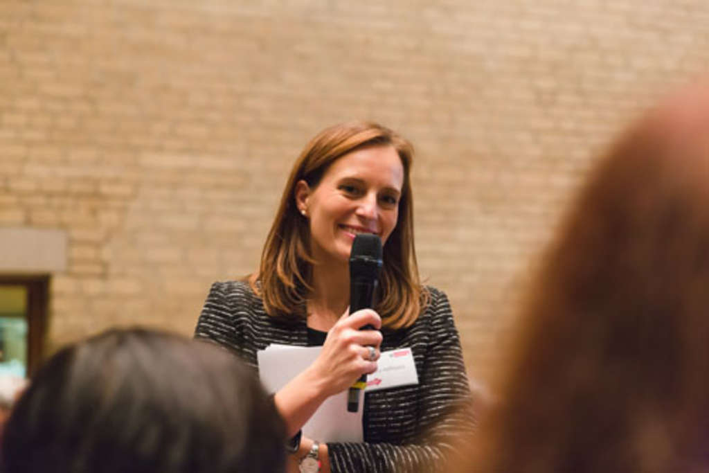 Stadtgespräch am 12. Oktober 2017 im Historischen Rathaus