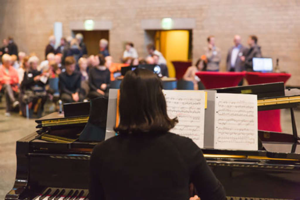 Stadtgespräch am 12. Oktober 2017 im Historischen Rathaus
