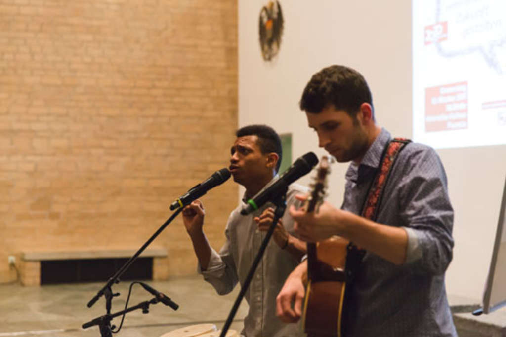 Stadtgespräch am 12. Oktober 2017 im Historischen Rathaus