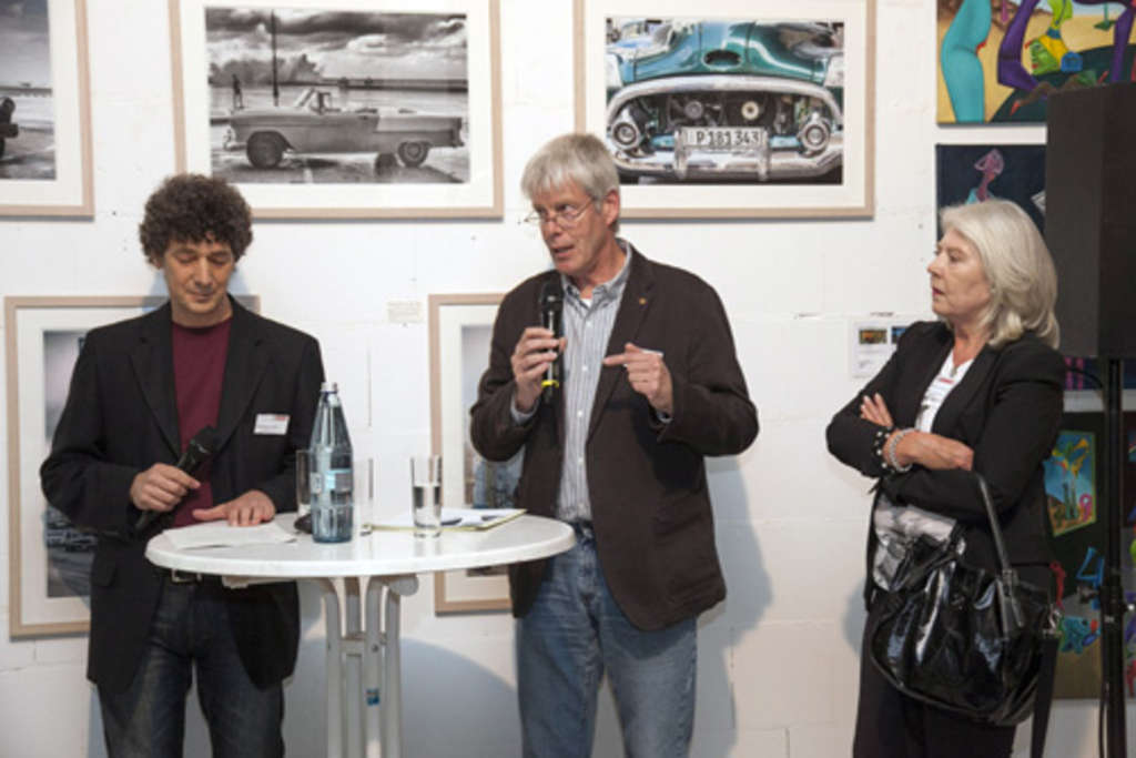 Stadtgespräch am 2. November 2016 im Bezirksrathaus Lindenthal