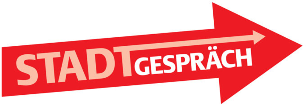 Stadtgespräch