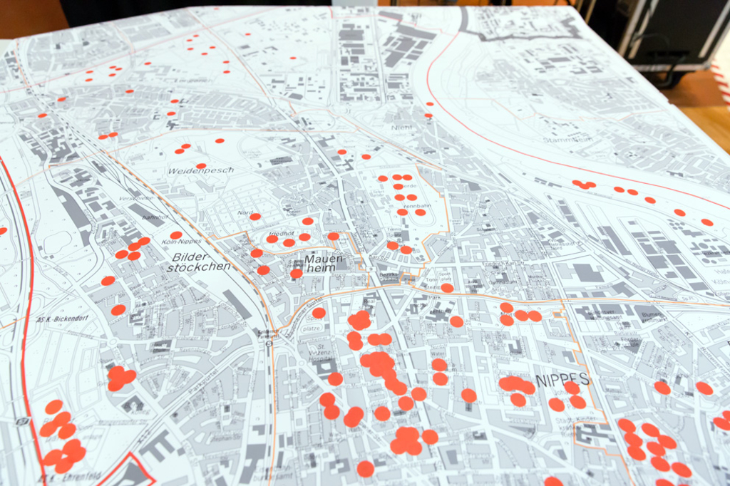 Lieblingsorte im Bezirk