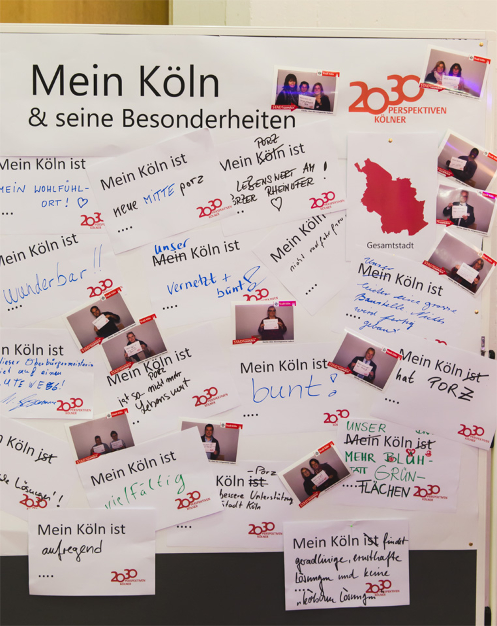 Mein Köln und seine Besonderheiten 1