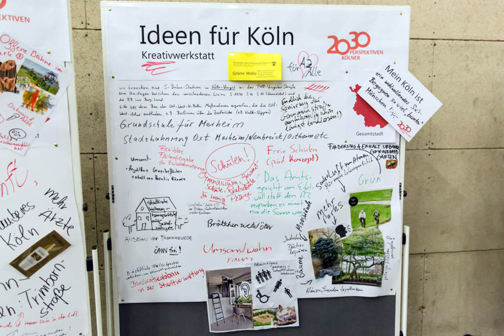 Kreativwerkstatt