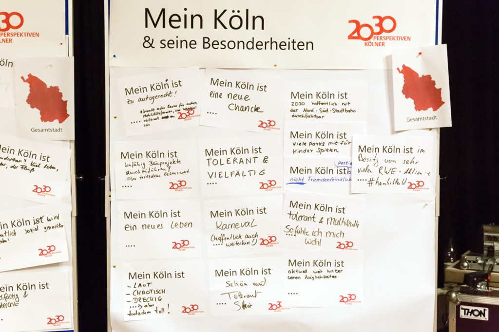 Mein Köln und seine Besonderheiten