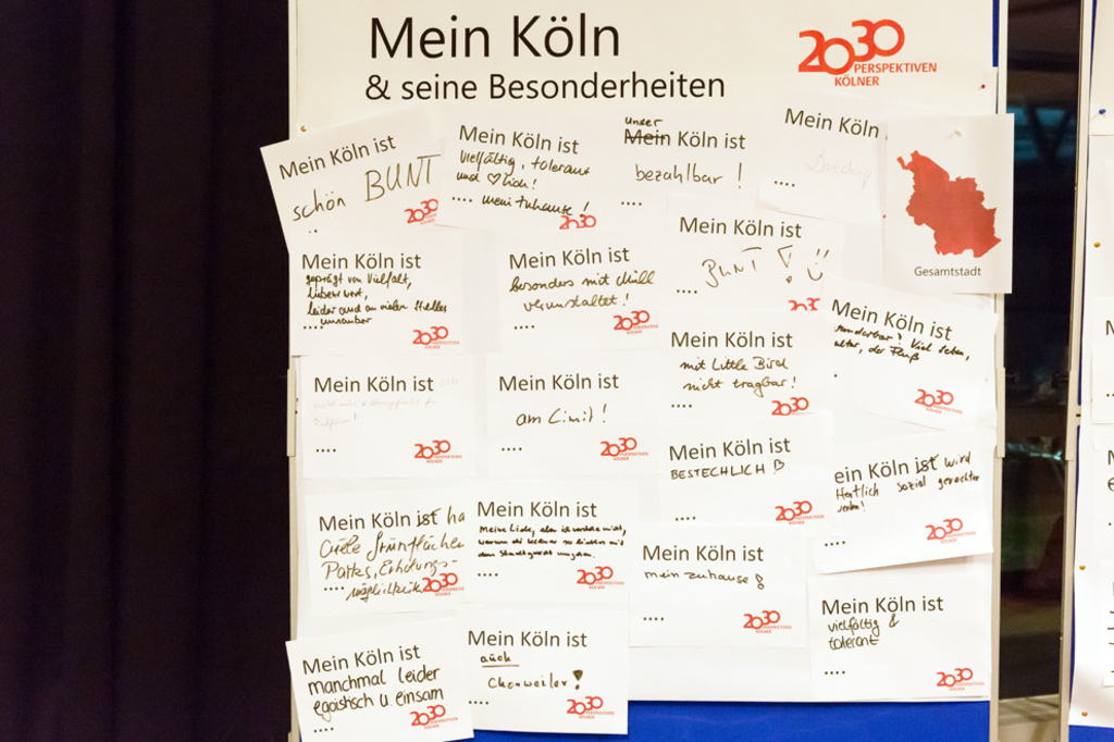 Mein Köln und seine Besonderheiten