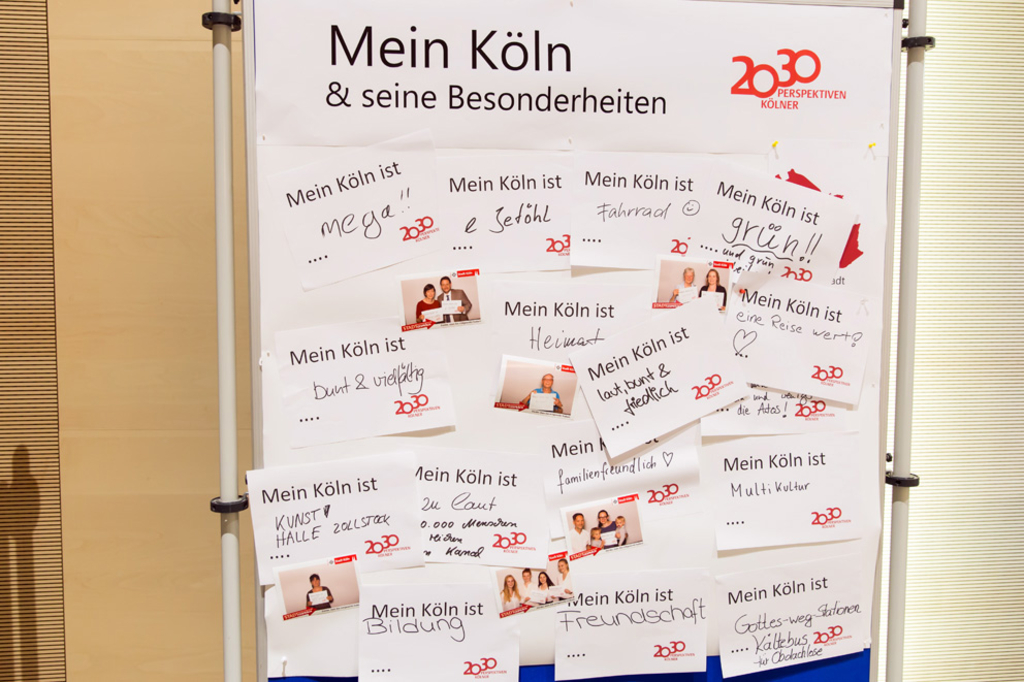 Mein Köln und seine Besonderheiten