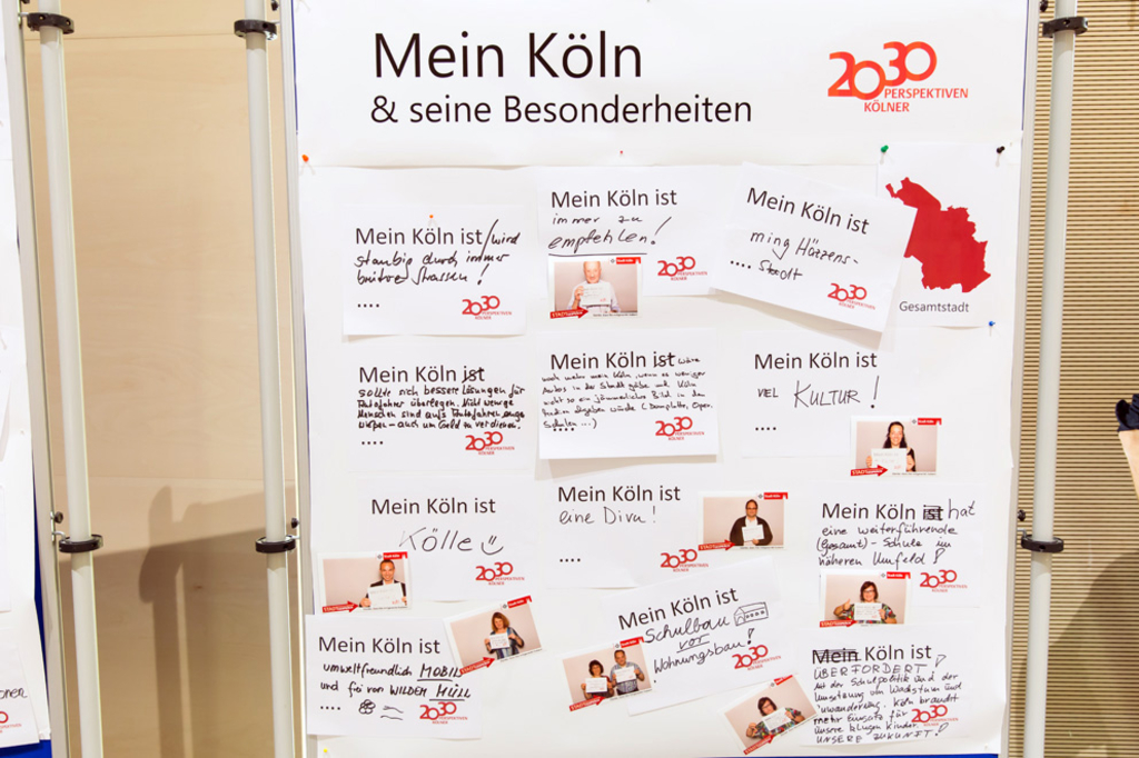 Mein Köln und seine Besonderheiten